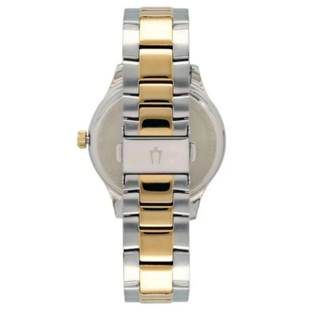 Bulova Clásicos 98B304 Caballero