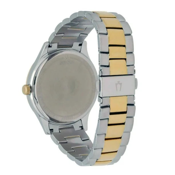 Bulova Clásicos 98B304 Caballero