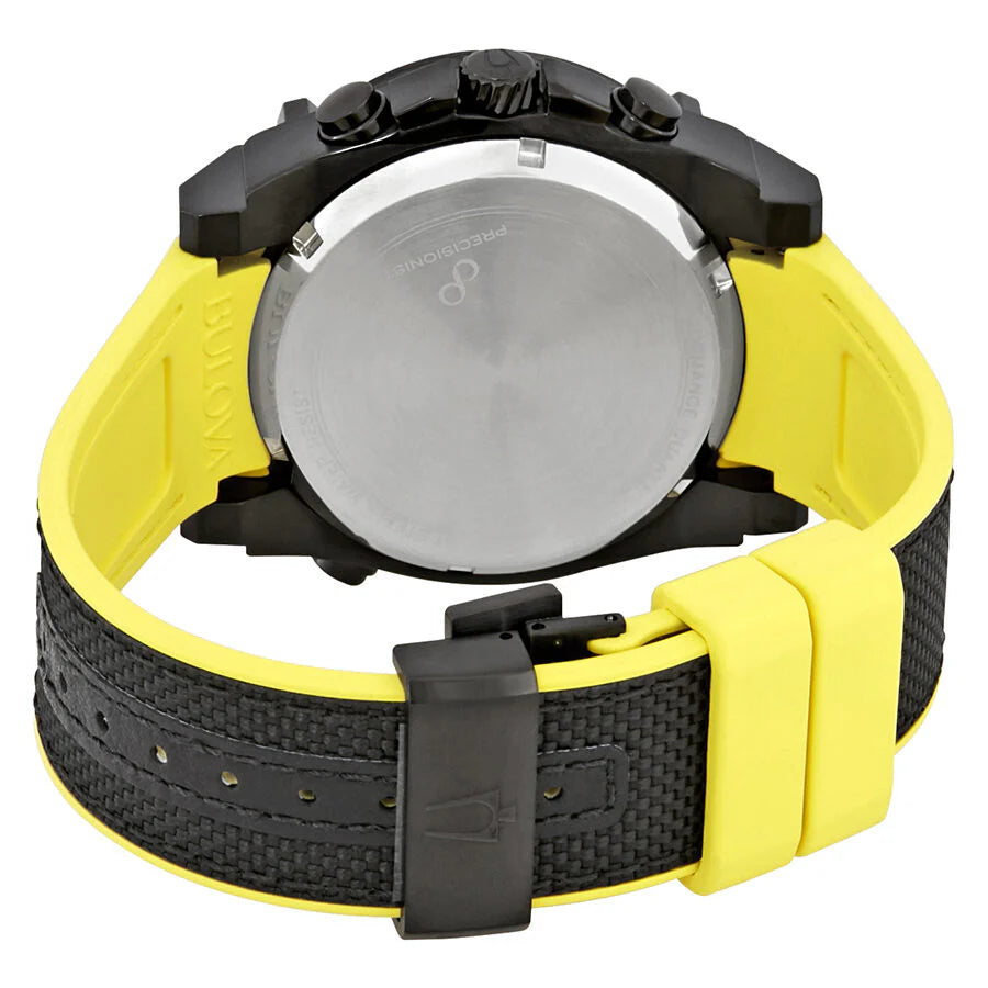 Bulova Precisionist 98B312 Caballero
