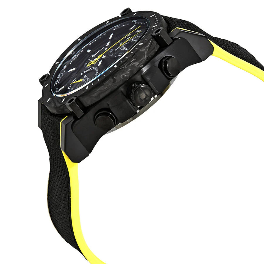 Bulova Precisionist 98B312 Caballero