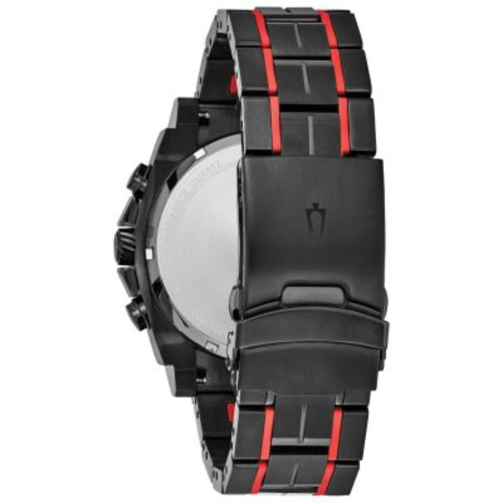 Bulova Precisionist 98B313 Caballero