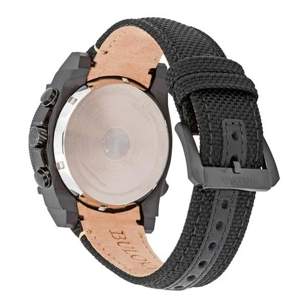 Bulova Precisionist 98B318 Caballero