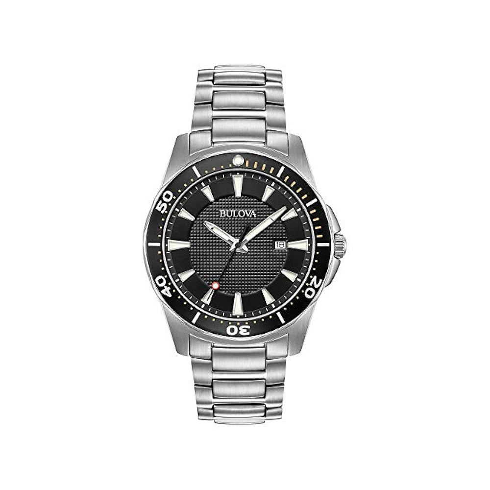 Bulova Sport 98B328 Caballero