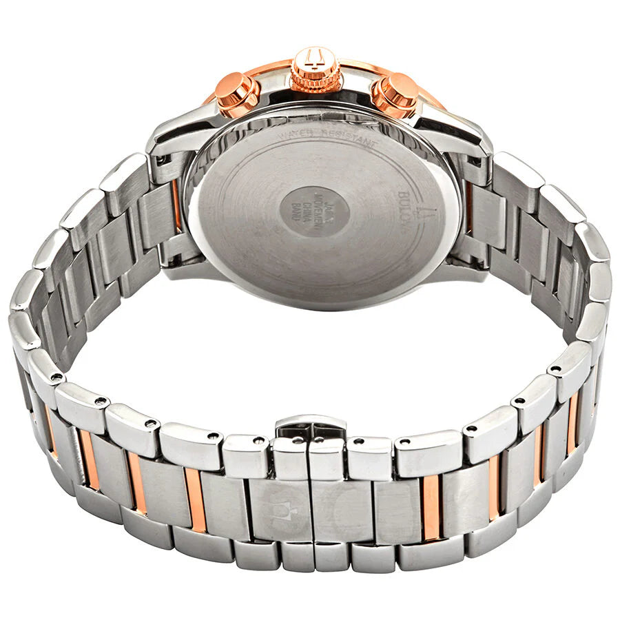 Bulova Wilton 98B335 Caballero