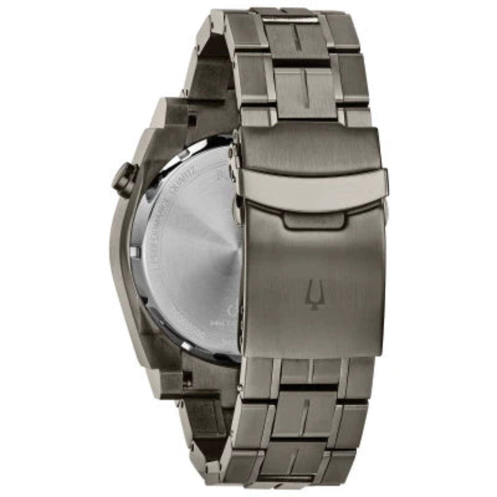 Bulova Precisionist 98B343 Caballero