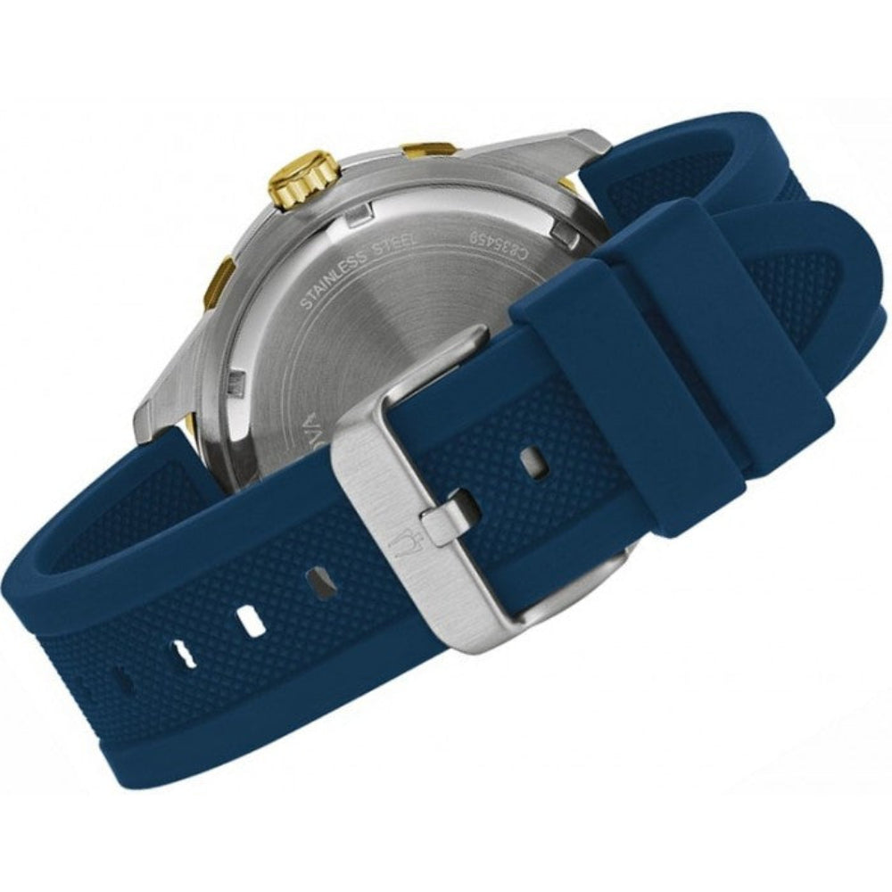 Bulova Sport 98B345 Caballero