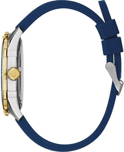 Bulova Sport 98B345 Caballero