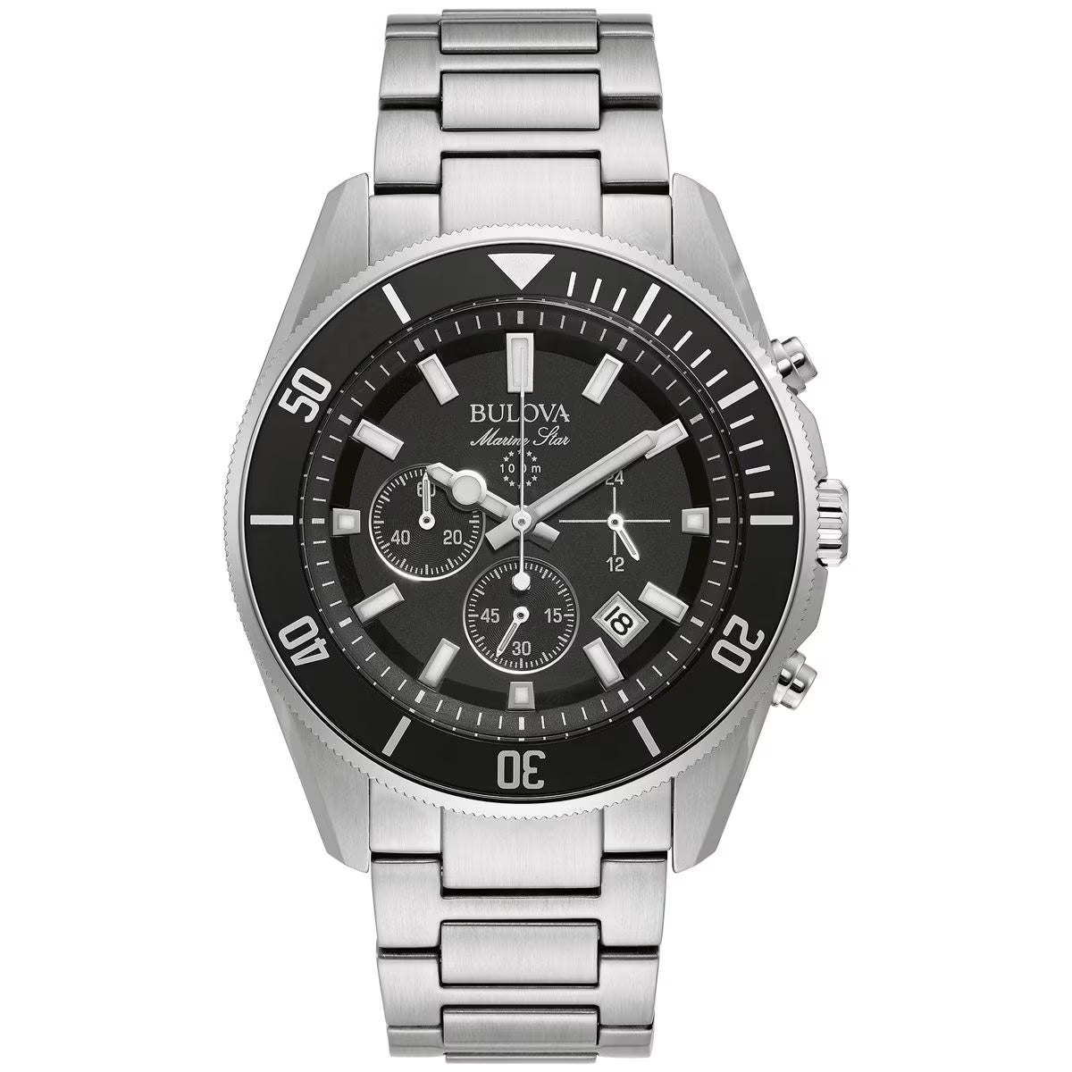 Bulova Sport 98B353 Caballero