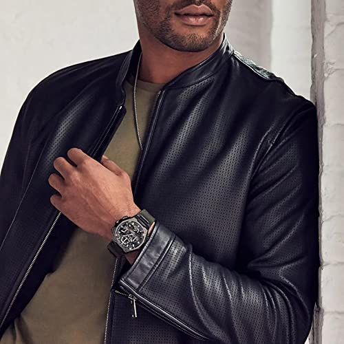 Bulova Precisionist 98B355 Caballero