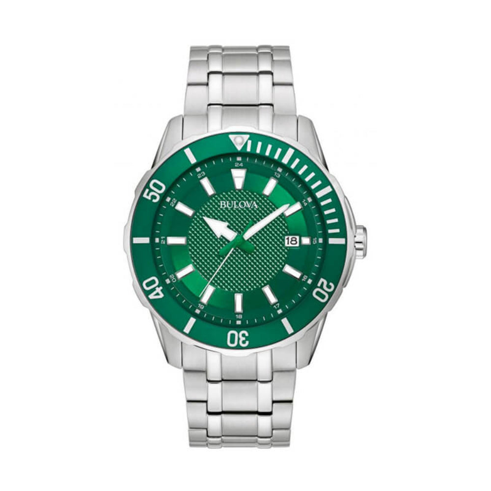 Bulova Sport 98B359 Caballero