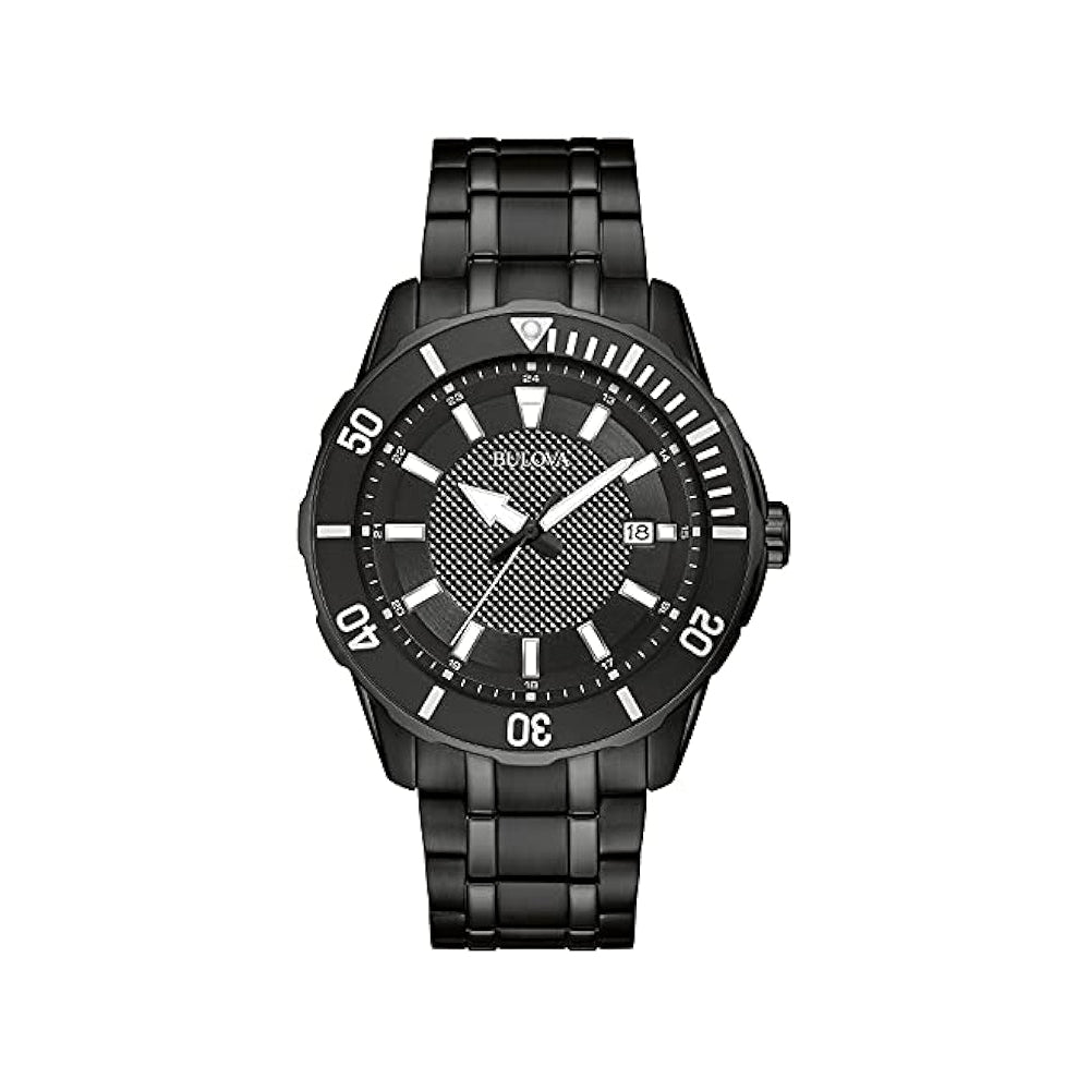 Bulova Sport 98B361 Caballero