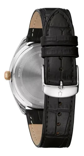 Bulova Clásicos 98B367 Caballero