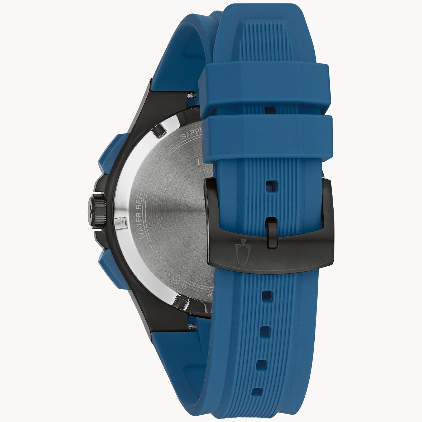 Bulova Maquina 98B380 Caballero