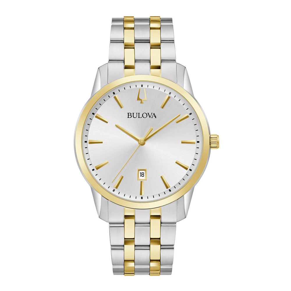 Bulova Sutton 98B385 Caballero