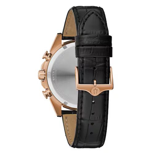 Bulova Clásicos 98B388 Caballero