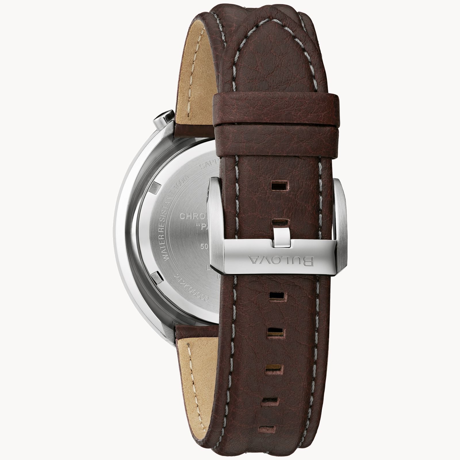 Bulova Archivo Histórico 98B390 Caballero