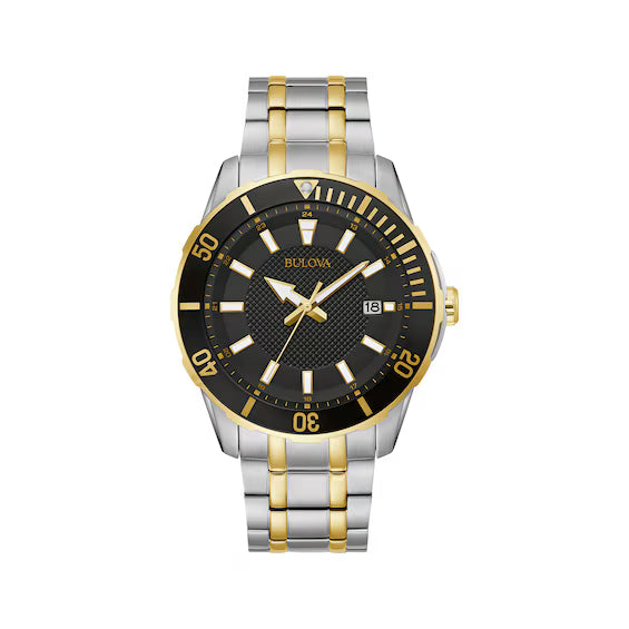 Bulova Sport 98B394 Caballero