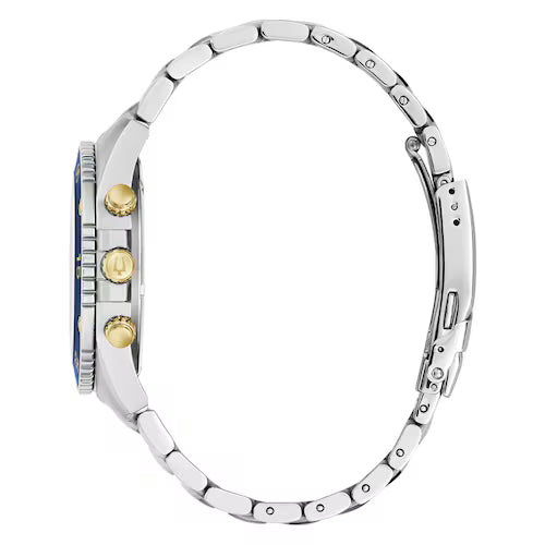 Bulova Sport 98B400 Caballero