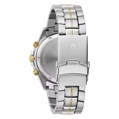 Bulova Sport 98B400 Caballero