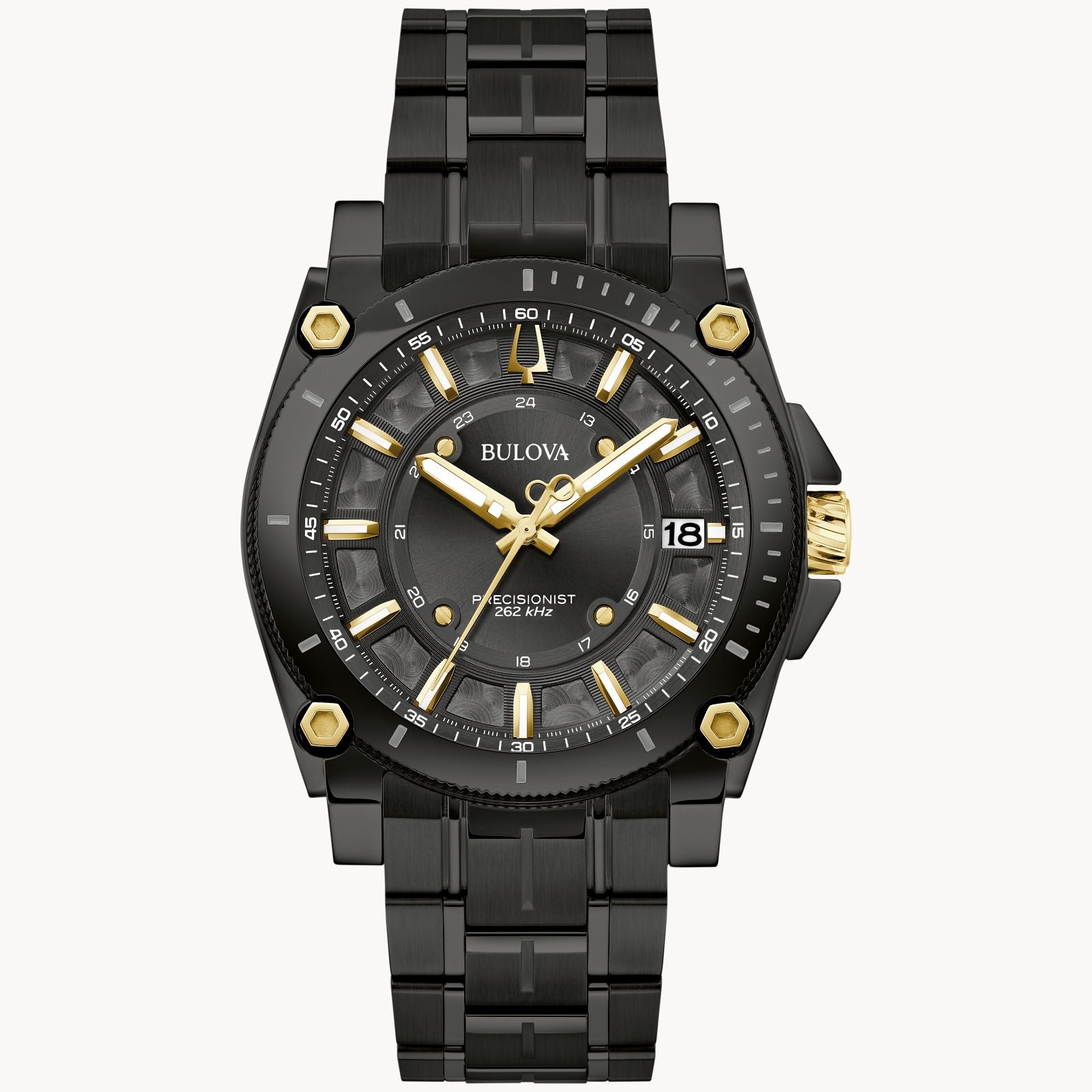 Bulova Icon 98B408 Caballero