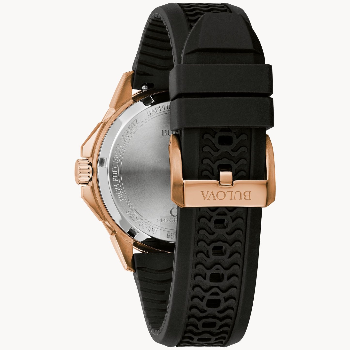 Reloj Bulova Marine Star 98B421 para Hombre