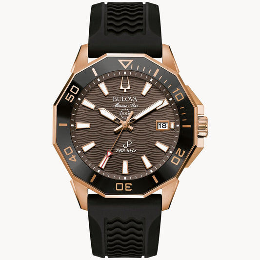 Reloj Bulova Marine Star 98B421 para Hombre