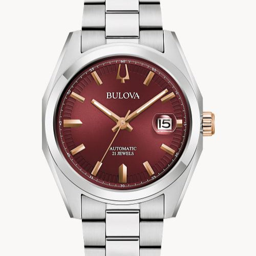 Reloj Bulova Surveyor 98B422 para Hombre