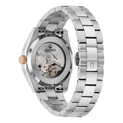 Reloj Bulova Surveyor 98B422 para Hombre