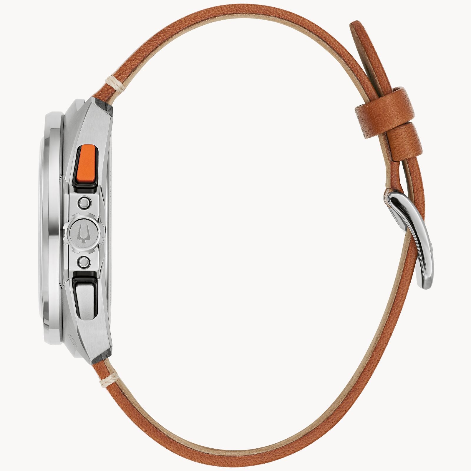 Bulova Racing Racer 98B427 Caballero