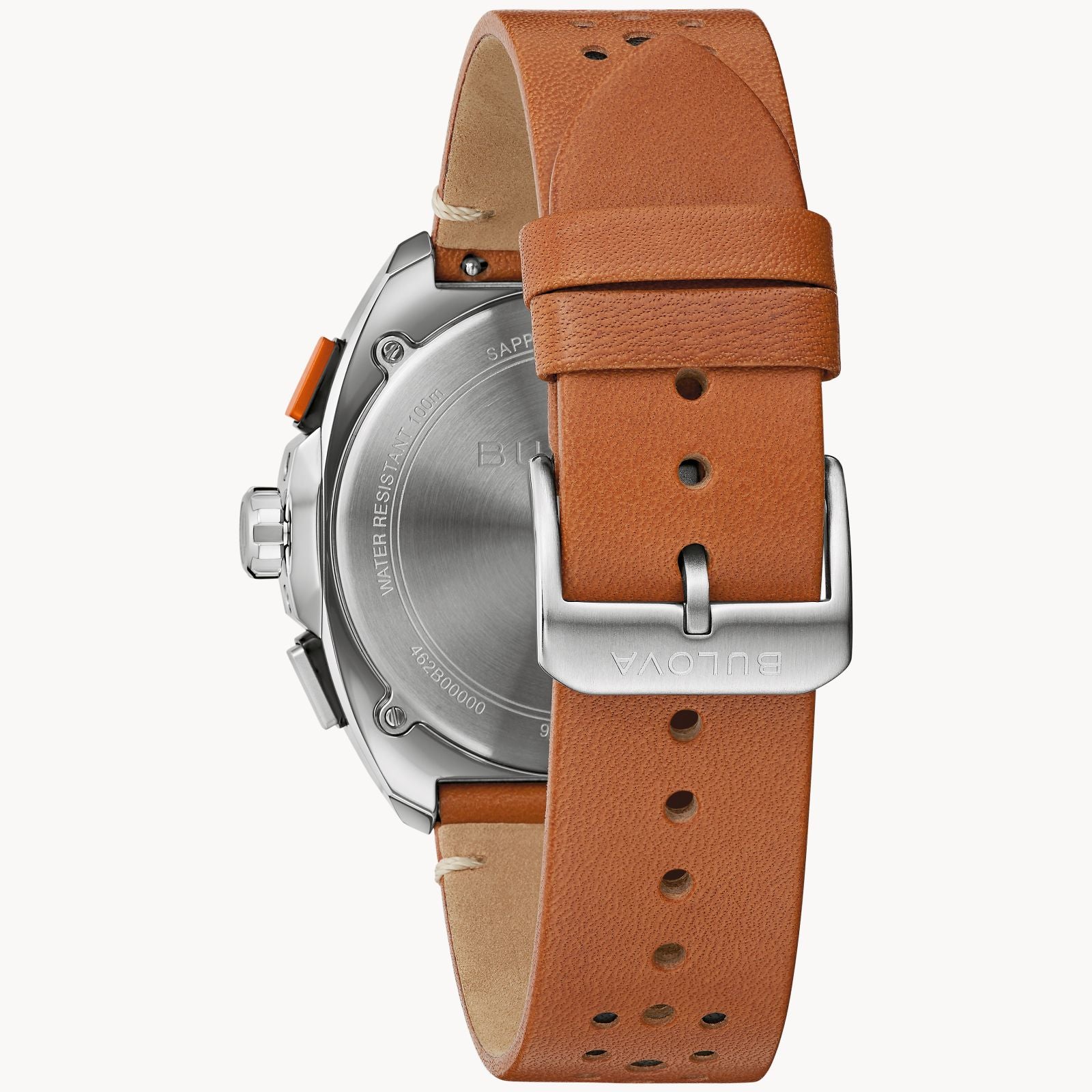 Bulova Racing Racer 98B427 Caballero