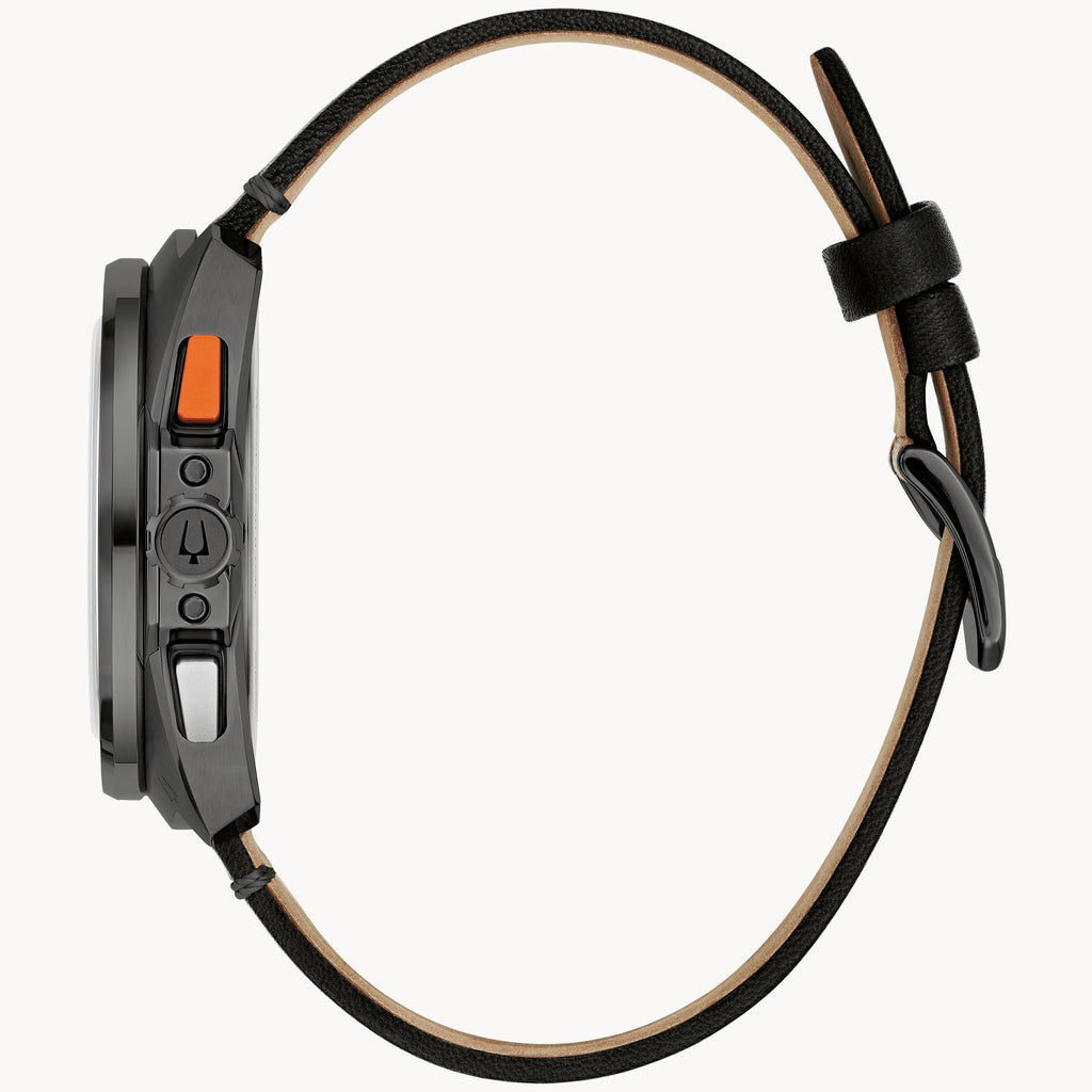 Bulova Racing Racer 98B428 Caballero