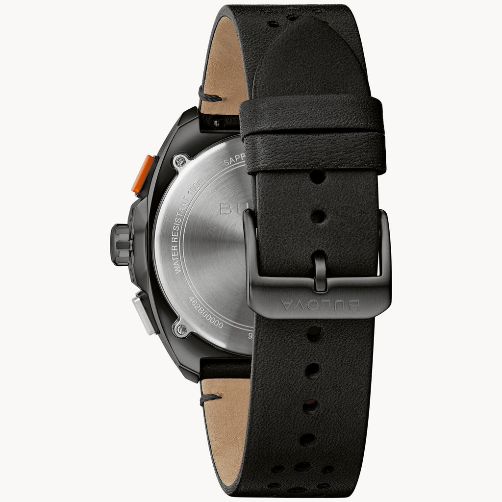 Bulova Racing Racer 98B428 Caballero