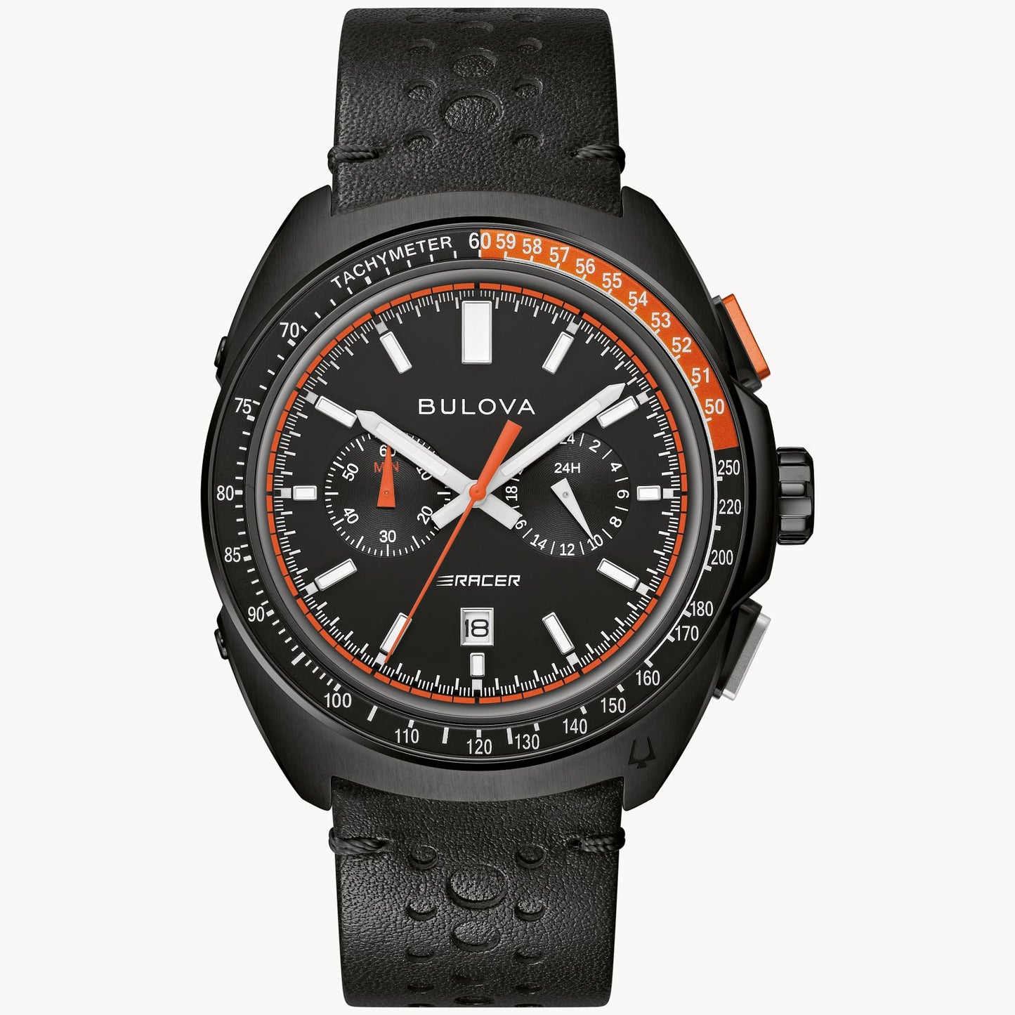 Reloj Bulova Racing Racer 98B428 para Hombre