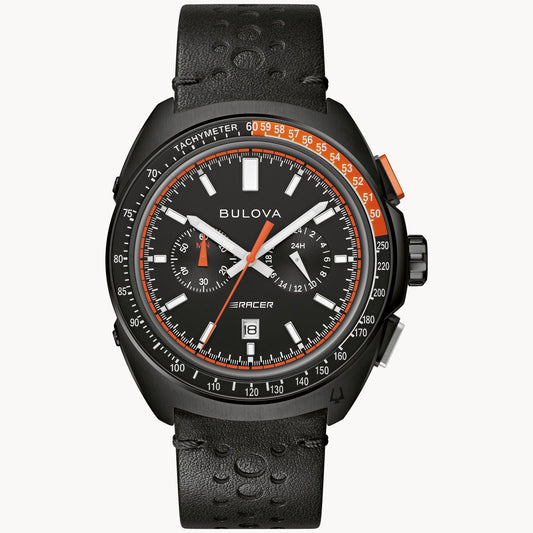 Reloj Bulova Racing Racer 98B428 para Hombre