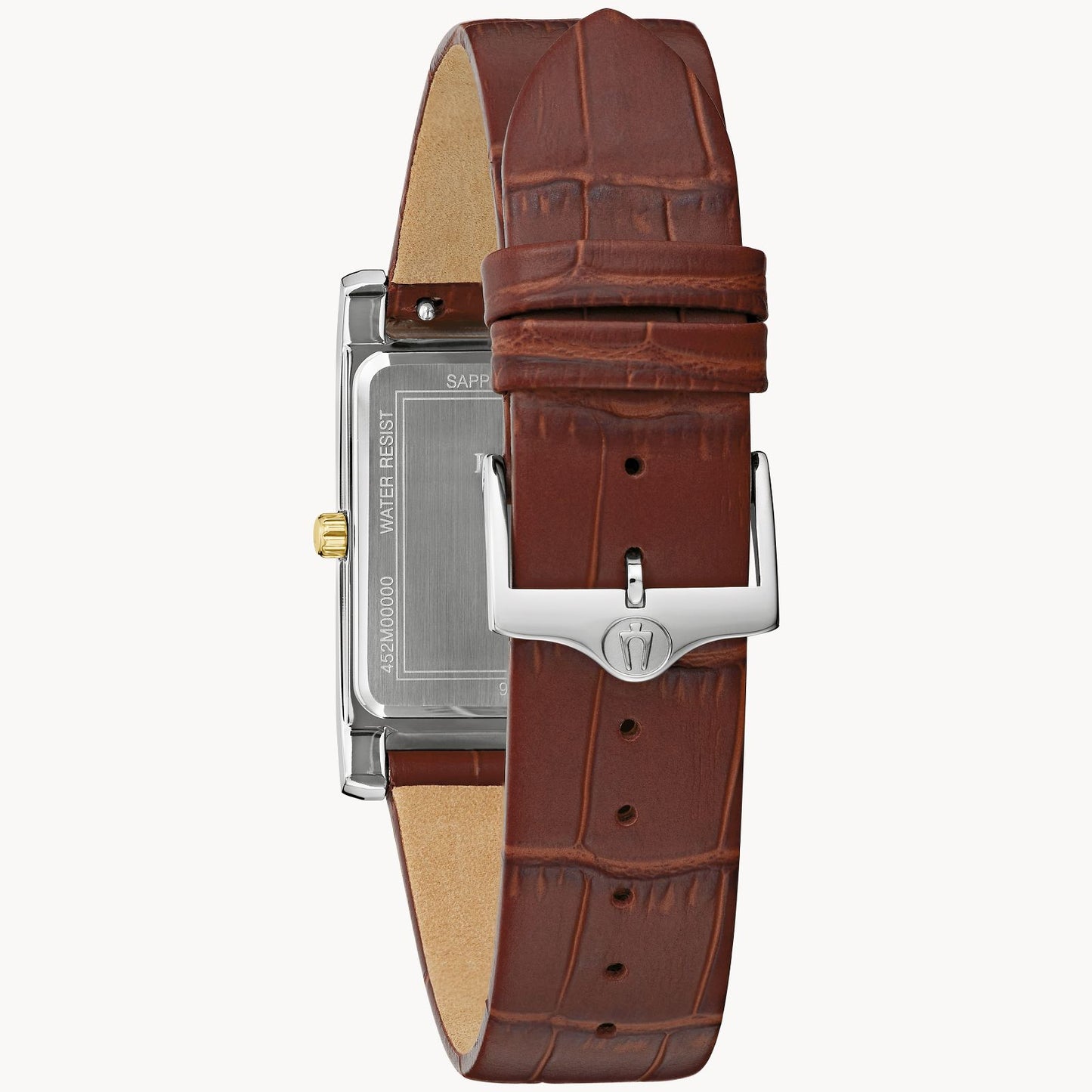 Reloj Bulova Sutton 98B430 para Hombre