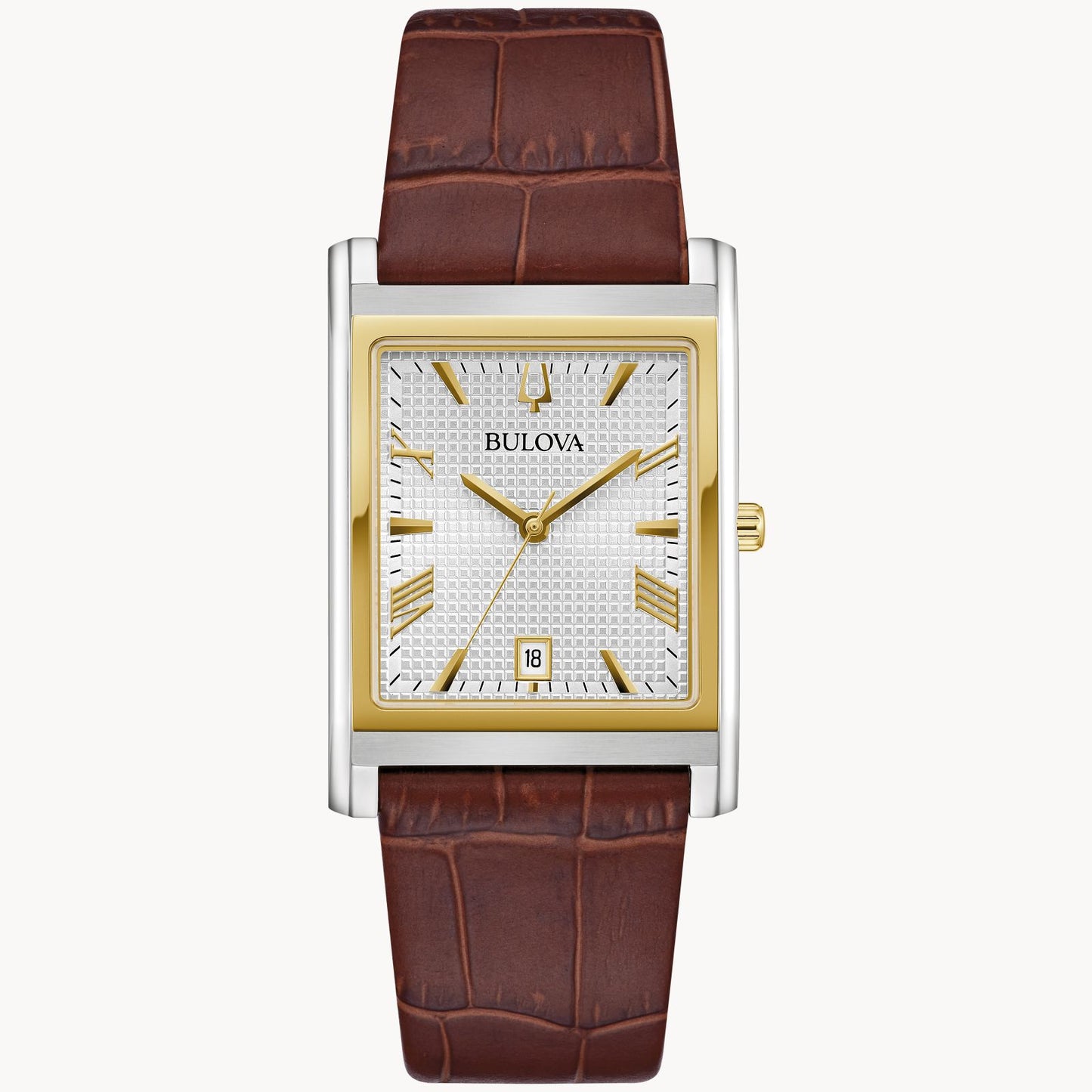 Reloj Bulova Sutton 98B430 para Hombre