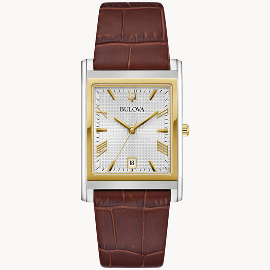 Reloj Bulova Sutton 98B430 para Hombre