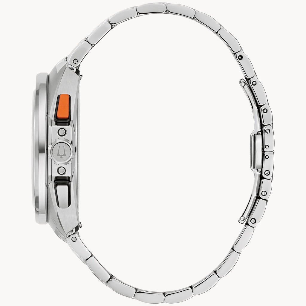 Bulova Racing Racer 98B432 Caballero