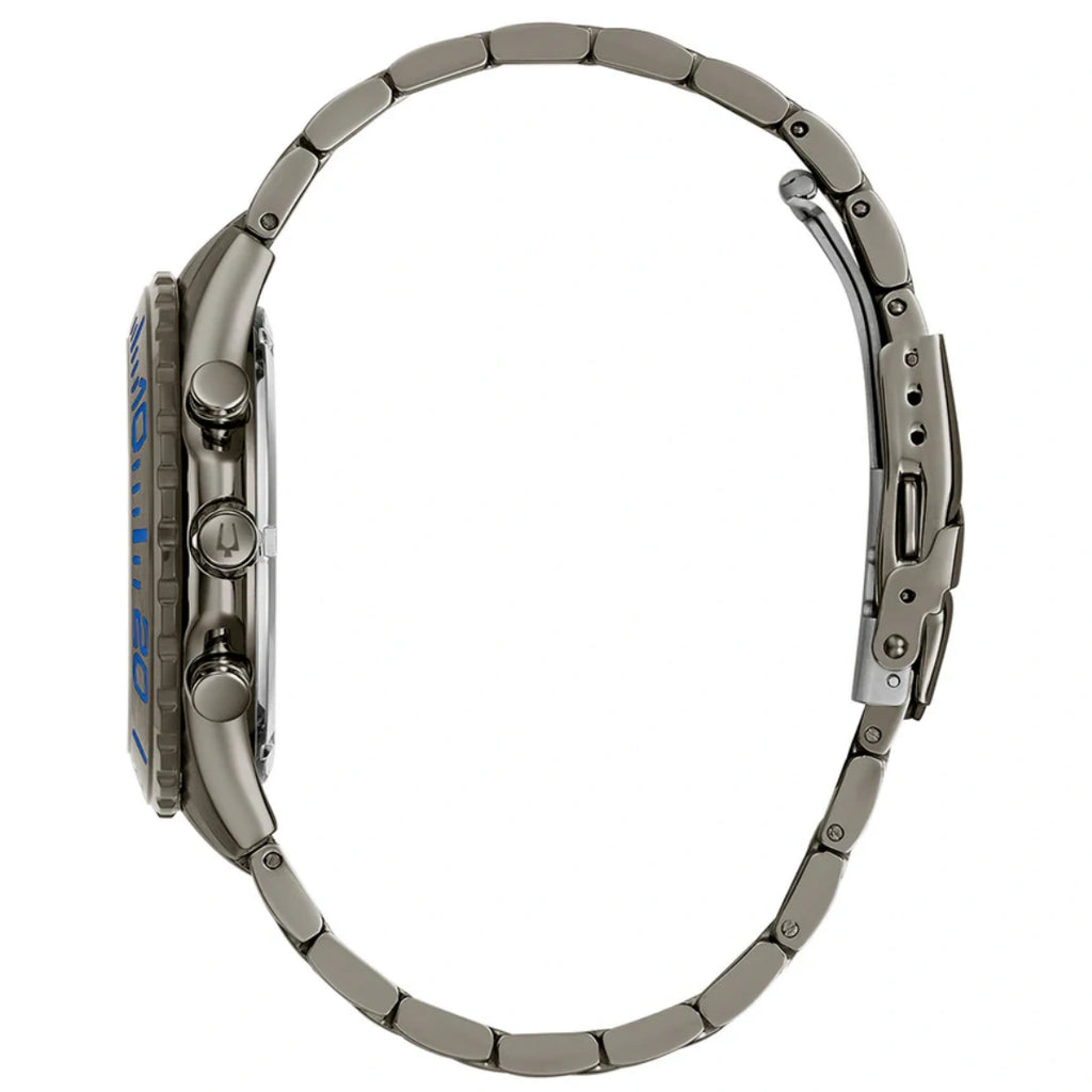 Bulova Classic 98B434 Caballero