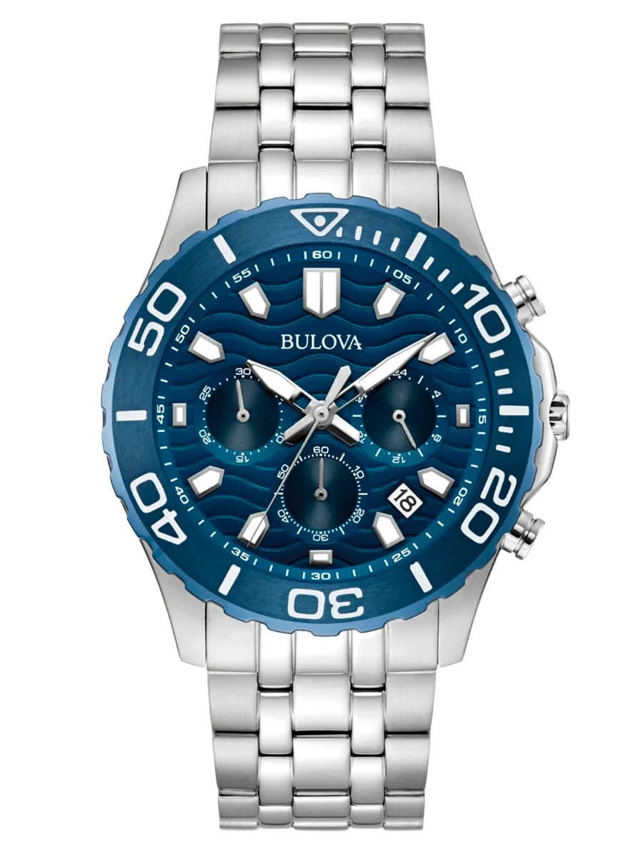 Reloj Bulova Classic 98B435 para Hombre