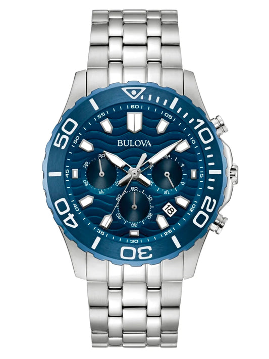 Reloj Bulova Classic 98B435 para Hombre