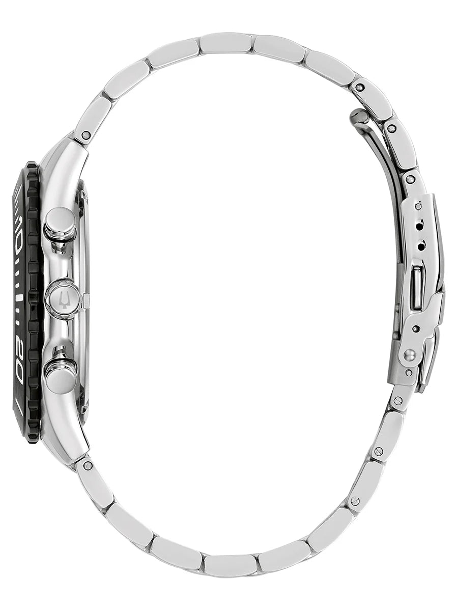 Bulova Classic 98B437 Caballero