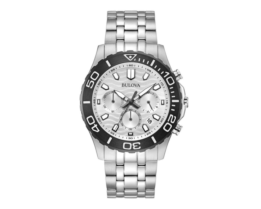 Bulova Classic 98B437 Caballero
