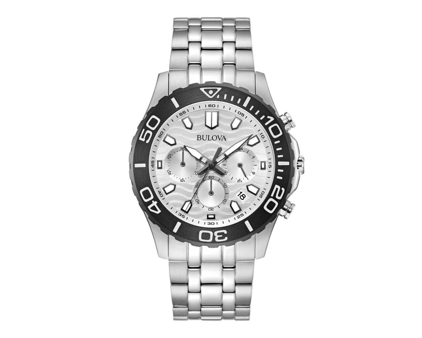 Reloj Bulova Classic 98B437 para Hombre