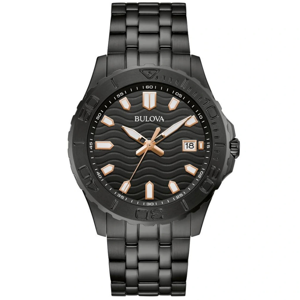 Bulova Classic 98B438 Caballero