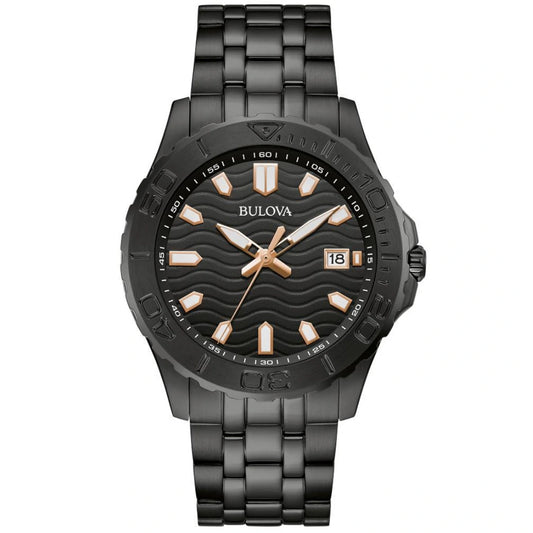 Reloj Bulova Classic 98B438 para Hombre