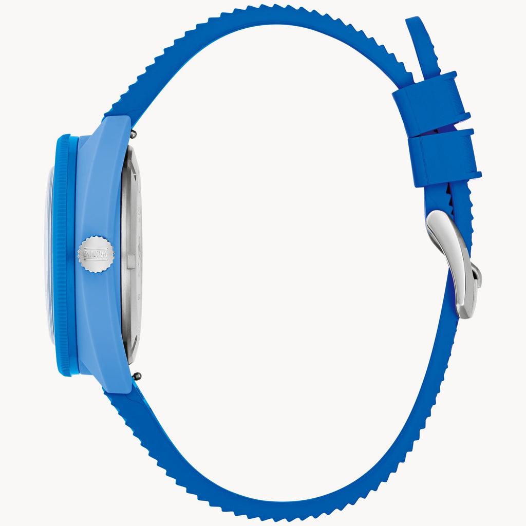 Bulova Oceanographer 98B445 Caballero