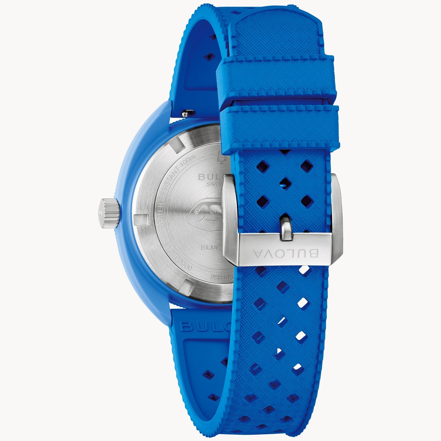 Reloj Bulova Oceanographer 98B445 para Hombre