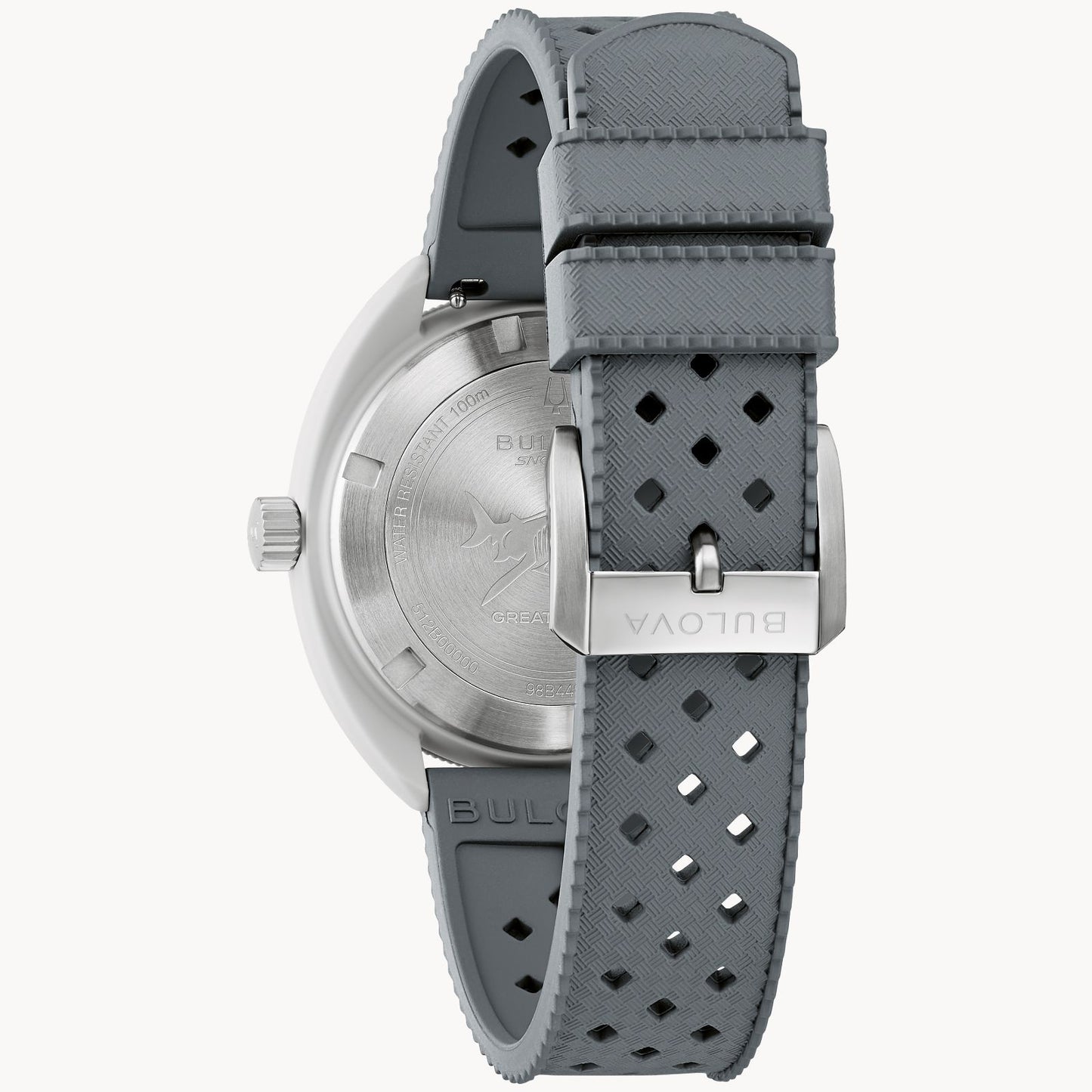 Reloj Bulova Oceanographer 98B449 para Hombre