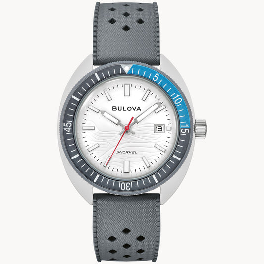 Reloj Bulova Oceanographer 98B449 para Hombre